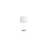 Philips MyLiving Limba Bordlampe, Hvid 1x40W - VAREN ER UDGÅET -homeshop Salgsbutik unnamed file 1938