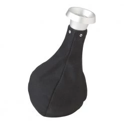 Sompex Lampe Lichtsack Led Sort Sort - Højde 24 Cm