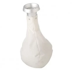 Sompex Lampe Lichtsack Led Hvid Hvid - Højde 24 Cm