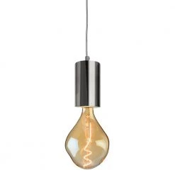 Villeroy & Boch Loftlampe Prag Krom - Krom VB-96850