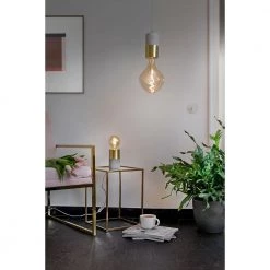 Villeroy & Boch Loftlampe Athen Guld - Guld VB-96831