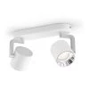 Philips LED SceneSwitch BYRL Plate/spiral Hvid 2x4.3W SELV - 8718696170205 -homeshop Salgsbutik unnamed file 1973