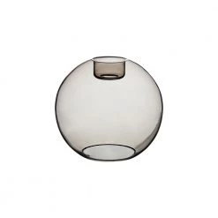 Belid Gloria Ø16 Røgfarvet - Glas