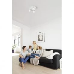 Philips Star Plate/spiral Led Hvid 3x4w -homeshop Salgsbutik unnamed file 1999