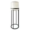 Villeroy & Boch Gulvlampe Melbourne - Sort/Hvid VB-96796 -homeshop Salgsbutik unnamed file 2