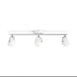 Philips MyLiving RIVANO Bar/tube Hvid 3x4.3W SELV - 8718696169988 -homeshop Salgsbutik unnamed file 2008