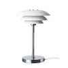 DybergLarsen Dyberg Larsen DL20 Table Lamp Matt White Chrom Base -homeshop Salgsbutik unnamed file 2022