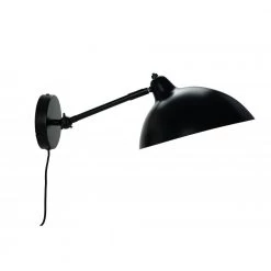 DybergLarsen Dyberg Larsen Futura Væg Lampe Sort/ Hvid - 7224 8 DybergLarsen Dyberg Larsen Futura Væg Lampe Sort/ Hvid - 7224 -homeshop Salgsbutik unnamed file 2035