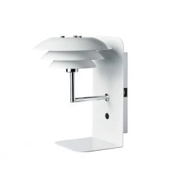 DybergLarsen Dyberg Larsen DL20 USB Shelf Matt White