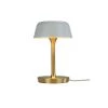 DybergLarsen Dyberg Larsen Valencia LED 230vTable Lamp Matt White/brass -homeshop Salgsbutik unnamed file 2047