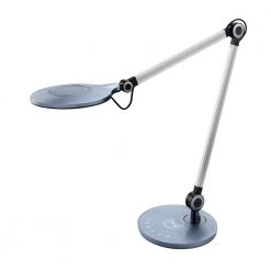 DybergLarsen Dyberg Larsen Office Bord Lampe Matt Gray - 7212 -homeshop Salgsbutik unnamed file 2056