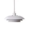 DybergLarsen Dyberg Larsen DL20 Pendant Matt White -homeshop Salgsbutik unnamed file 2062