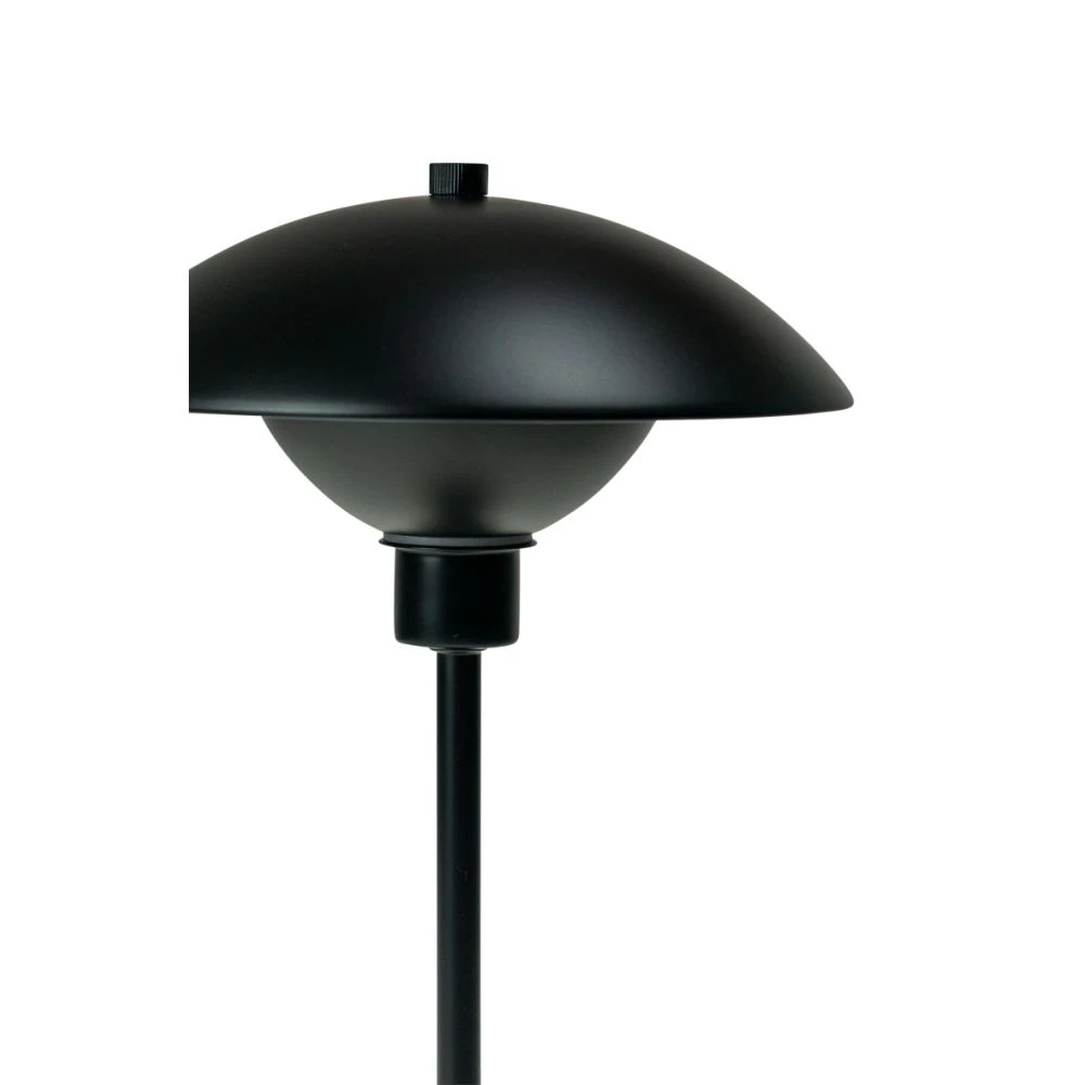 DybergLarsen Dyberg Larsen ROMA Black Table Lamp Black Base Rechageable 2800 K 16 DybergLarsen Dyberg Larsen ROMA Black Table Lamp Black Base Rechageable 2800 K - Billede 14