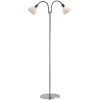 Nordlux Ray Double - Gulvlampe - Krom 2 Nordlux Ray Double - Gulvlampe - Krom -homeshop Salgsbutik unnamed file 2094