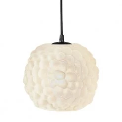 Halo Design Grape Pendel Ø20 Opal Mat - 740017