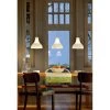 Villeroy & Boch Loftlampe Oslo - Krom/Hvid VB-96230 -homeshop Salgsbutik unnamed file 211