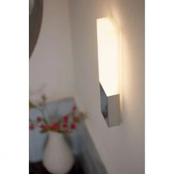 Philips MyBathroom Seabird Væglampe, Krom 1x4,5W -homeshop Salgsbutik unnamed file 2113