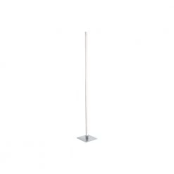 Leuchten Direkt - BELLA Gulvlampe - Stål