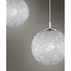 Paul Neuhaus - WOMBLE Pendel - Stål -homeshop Salgsbutik unnamed file 2134