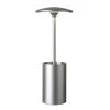 Sompex Lampe Pott Silver - Højde 29 Cm -homeshop Salgsbutik unnamed file 2137