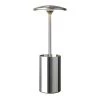Sompex Lampe Pott Krom - Højde 29 Cm -homeshop Salgsbutik unnamed file 2138