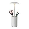 Sompex Lampe Pott Hvid - Højde 29 Cm -homeshop Salgsbutik unnamed file 2139
