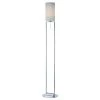 Sompex Gulvlampe Fine Krom-Hvid - Højde 160 Cm -homeshop Salgsbutik unnamed file 215
