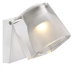 Nordlux Ip S12 - Badeværelse - Hvid