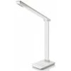 Philips Crane LED-skrivebordslampe, Hvid 1x4W -homeshop Salgsbutik unnamed file 2158