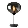 Sompex Lampe Drop Røgfarvet-Sort - Højde 59 Cm -homeshop Salgsbutik unnamed file 216