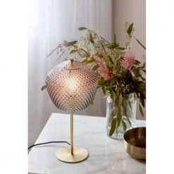 Nordlux Orbiform - Bordlampe - Messing -homeshop Salgsbutik unnamed file 2164
