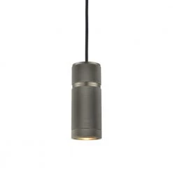 Halo Design Halo- The Small Pendant Antik Messing - 736997