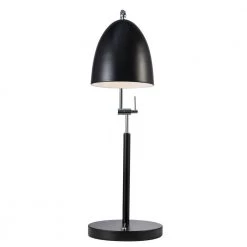 Nordlux Alexander 16 - Bordlampe - Sort -homeshop Salgsbutik unnamed file 2214