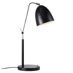 Nordlux Alexander 16 - Bordlampe - Sort -homeshop Salgsbutik unnamed file 2215