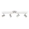 Philips MyLiving ESPIMAS Bar/tube Chrome 4x4.3W 230V - 8718696163115 -homeshop Salgsbutik unnamed file 2230