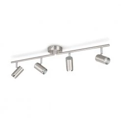 Philips MyLiving ESPIMAS Bar/tube Chrome 4x4.3W 230V - 8718696163115 -homeshop Salgsbutik unnamed file 2233