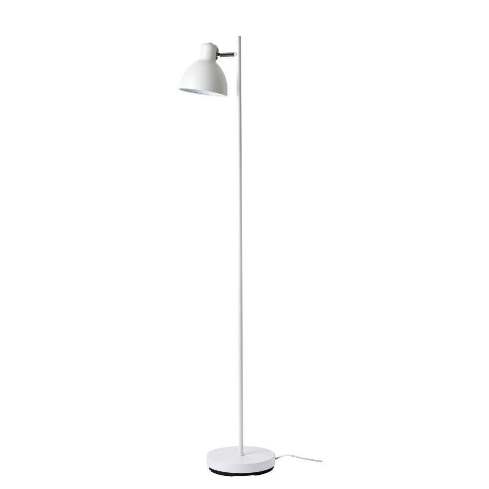 DybergLarsen Dyberg Larsen SKAGEN 1 Floorlamp Matt White H143.5 3 DybergLarsen Dyberg Larsen SKAGEN 1 Floorlamp Matt White H143.5