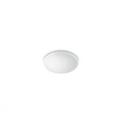 Philips Wawel Loftlampe LED, Hvid 1x36W