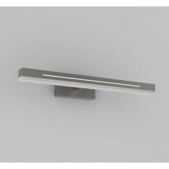 Nordlux Otis 40 - Væglampe - Børstet Nikkel -homeshop Salgsbutik unnamed file 2271