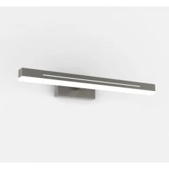 Nordlux Otis 40 - Væglampe - Børstet Nikkel -homeshop Salgsbutik unnamed file 2272