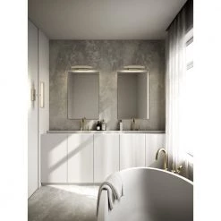 Nordlux Otis 40 - Væglampe - Krom -homeshop Salgsbutik unnamed file 2285