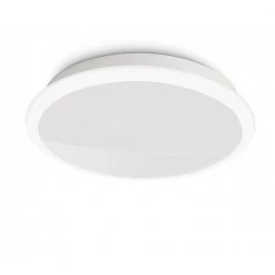 Philips Denim Loftslampe LED Hvid 3W