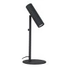 Homeshop Bordlampe Lampe I Sort Med Stofledning På 200 Cm Pære: GU10/5W LED IP20 - 6409101 -homeshop Salgsbutik unnamed file 2337