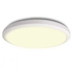Halo Design Ultra Light Plafond 3 Step Ø30 Cm 3000 K 3 Step IP54 - 719976
