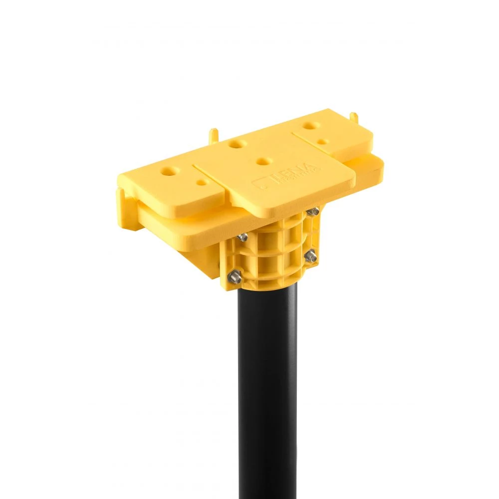 DVA Lena Future Stander - 2,0 Meter - 3 Ben 4 DVA Lena Future Stander - 2,0 Meter - 3 Ben - Billede 2