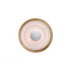 Belid Diablo Ø40 Mssing - Væglampe