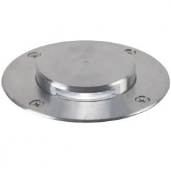 Nordlux Tilos 1-Kit - Nedgravningsspot - Rustfrit Stål