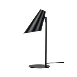 DybergLarsen Dyberg Larsen CALE Table Lamp Matt Black