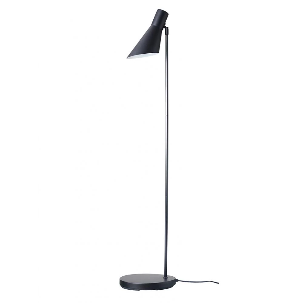 DybergLarsen Dyberg Larsen DENVER Floor Lamp Matt Black 3 DybergLarsen Dyberg Larsen DENVER Floor Lamp Matt Black