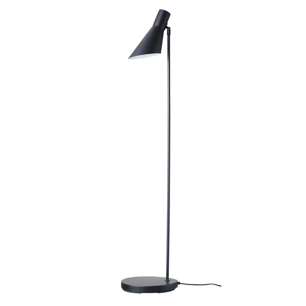 DybergLarsen Dyberg Larsen DENVER Floor Lamp Matt Black 8 DybergLarsen Dyberg Larsen DENVER Floor Lamp Matt Black - Billede 6